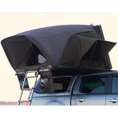 ARB Esperance Rooftop Tent Front Angled View