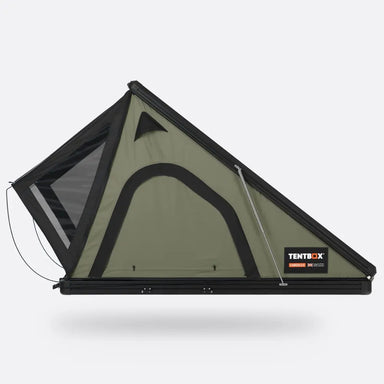 TentBox cargo 2.0 forest green