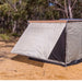 ARB Deluxe Awning Room Including Floor All Sides Down