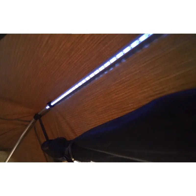 ARB Esperance Rooftop Tent Internal LED Lights View