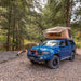 ARB Flinders Rooftop Tent Front View