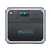 BLUETTI AC200P Portable Power Station Front View