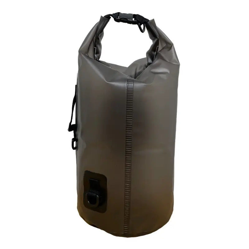 Expedition Foods Waterproof Bag Rear View