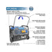 HYUNDAI HY8000Ei 7500W Portable Petrol Inverter Generator Features