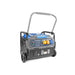 HYUNDAI HY8000Ei 7500W Portable Petrol Inverter Generator Handle Extended