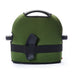 NomadIQ Gas BBQ Green Protective Pouch Back View