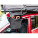 SkyPod Rapide Rooftop tent shoe bag accessory