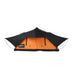 TentBox Lite 2.0 Sunset Orange Front View