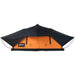 TentBox Lite XL Sunset Orange Front View