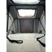 Tuff-Trek Soft Top Tent Pro-R With Annexe Interior View of The Tent