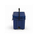 Utoka 20 Blue 18L Cool Box Drain Plug Side View