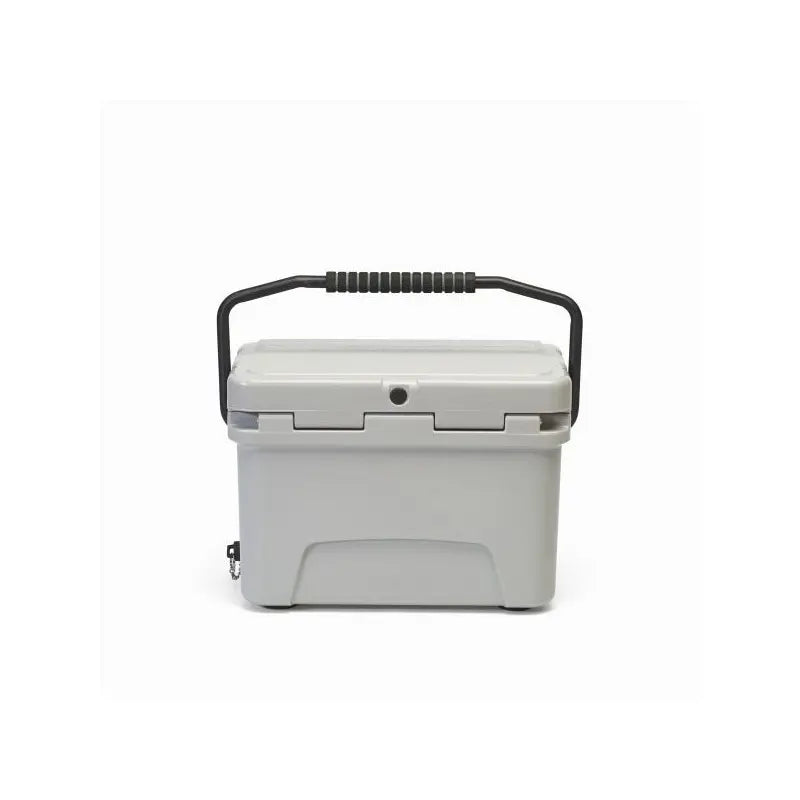 Utoka 20 Grey 18L Cool Box Rear View