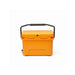 Utoka 20 Orange 18L Cool Box Rear View