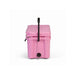 Utoka 20 Pink 18L Cool Box Drain Plug Side View