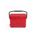 Utoka 20 Red 18L Cool Box Rear View