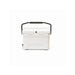 Utoka 20 White 18L Cool Box Rear View