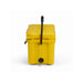 Utoka 20 Yellow 18L Cool Box Drain Plug Side View