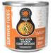 expedition foods tin of thai green chicken curry with rice