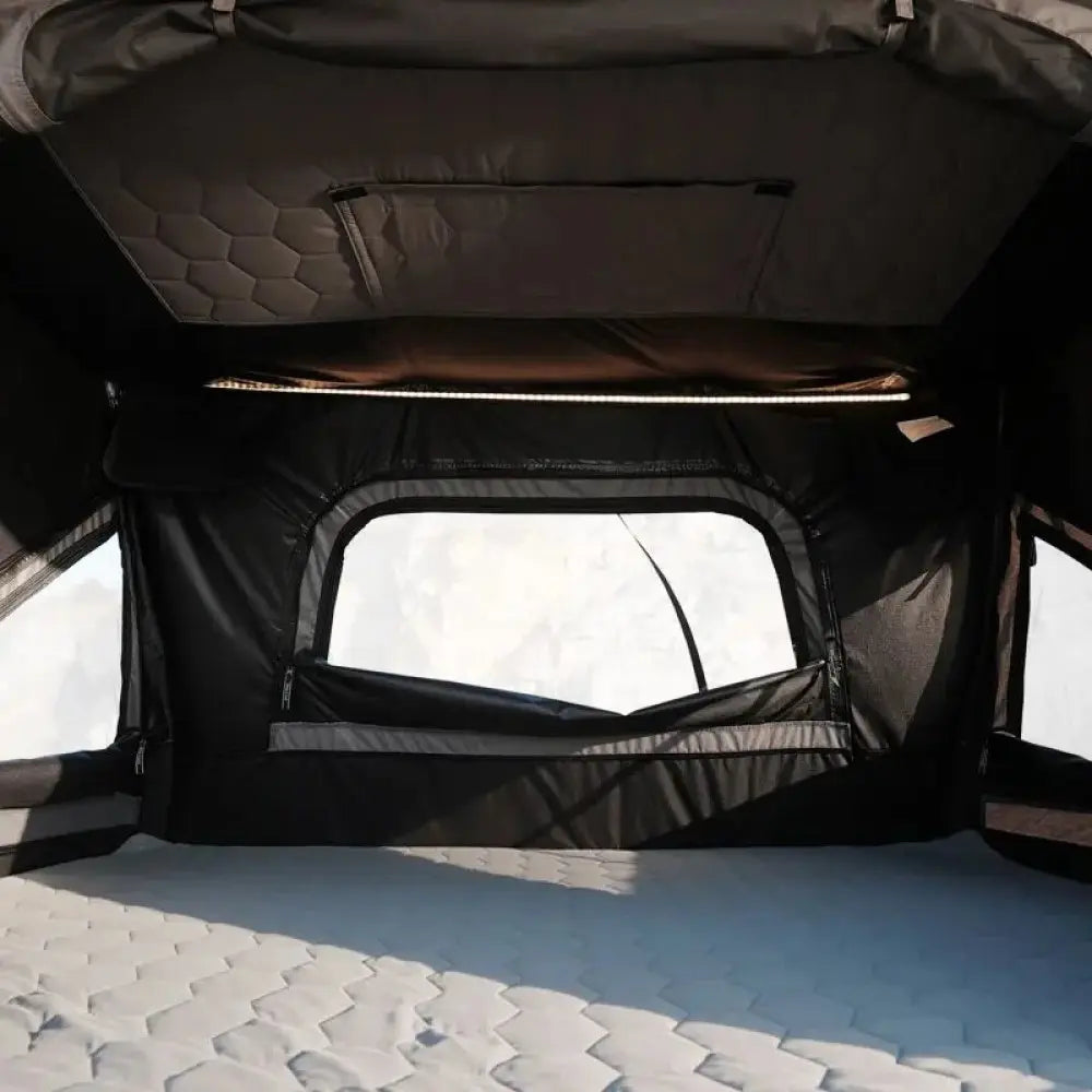 wildland rock cruiser 140 internal view