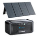 BLUETTI B300 Expansion Battery With PV350 Solar Panel