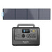 BLUETTI EB70 Portable Power Station & PV200 Solar Panel