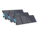 BLUETTI PV200 Solar Panel Set of 3