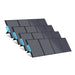 BLUETTI PV200 Solar Panel Set of 4