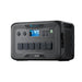 Bluetti AC500 Inverter Front Right Angled View