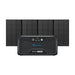 Bluetti B300S Expansion Battery With PV350 Solar Panels