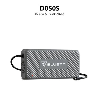 Bluetti D050S DC Charging Enhancer