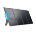 Bluetti PV120 Solar Panel Left Side View