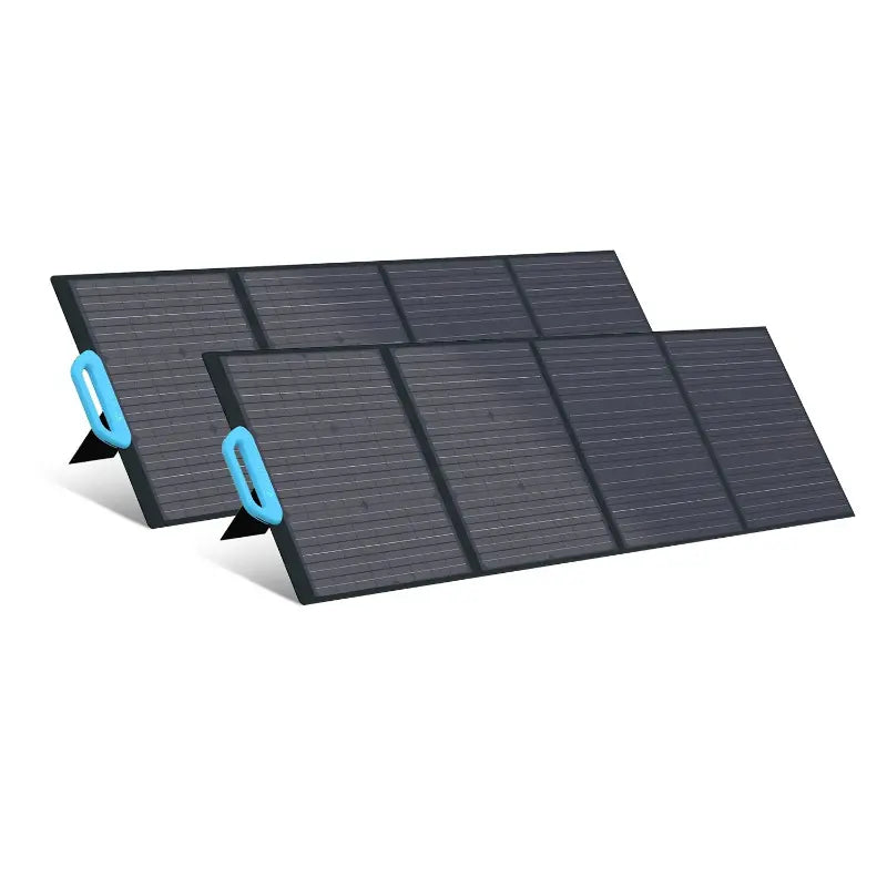 Bluetti PV120 Solar Panels Set of  2