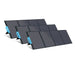 Bluetti PV120 Solar Panels Set of  3