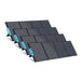 Bluetti PV120 Solar Panels Set of 4