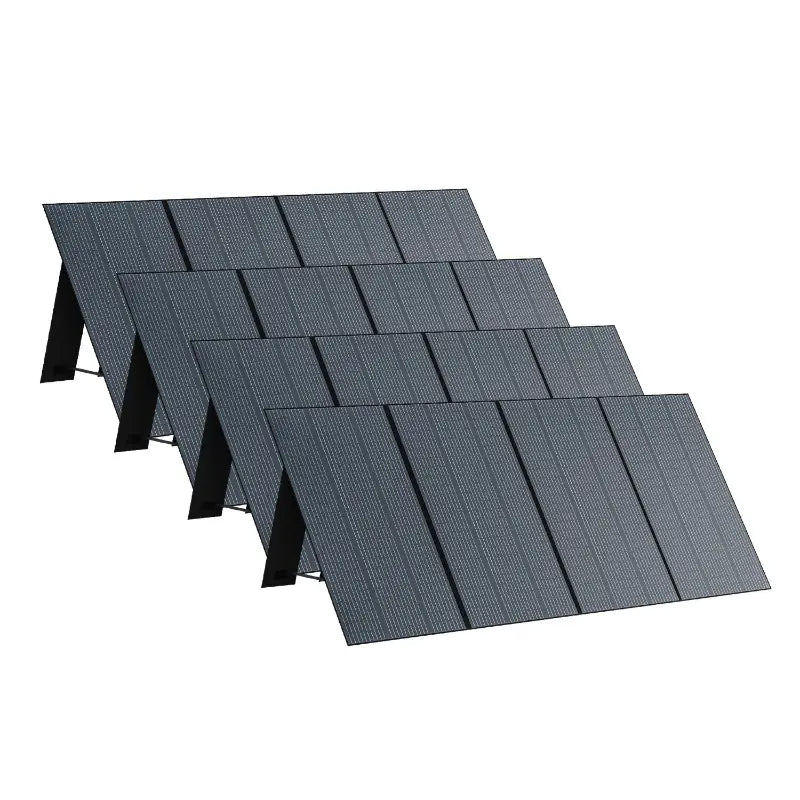 Bluetti PV350 Solar Panel Set of 4