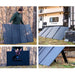 Bluetti PV350 Solar Panel in Various Uses