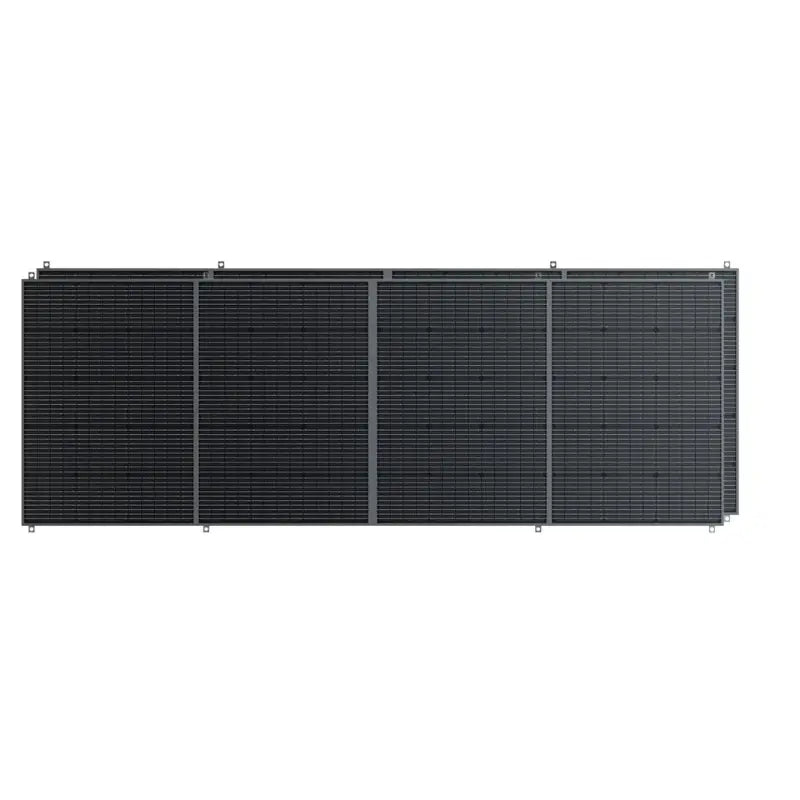 Bluetti PV420 Solar Panel Set of 2