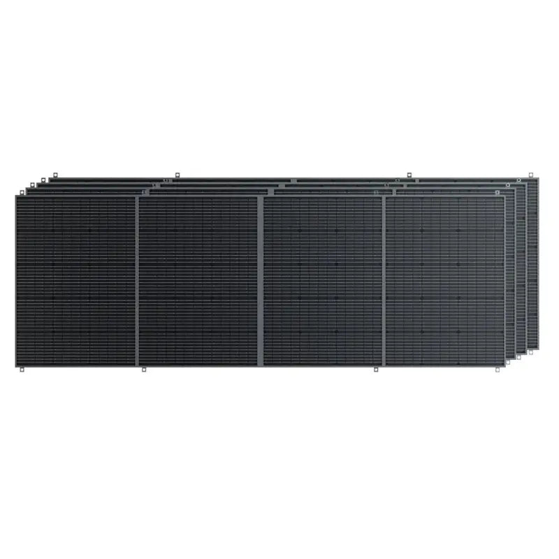 Bluetti PV420 Solar Panel | 420W