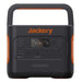 Jackery Explorer 2000 Pro Portable Power Station Front Panel View