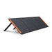 Jackery SolarSaga 200W Solar Panel Angled Front View